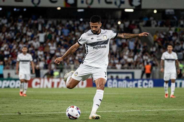 O Retorno Triunfal do União: De Campeão Punido a Finalista Invicto no Tocantinense 2026