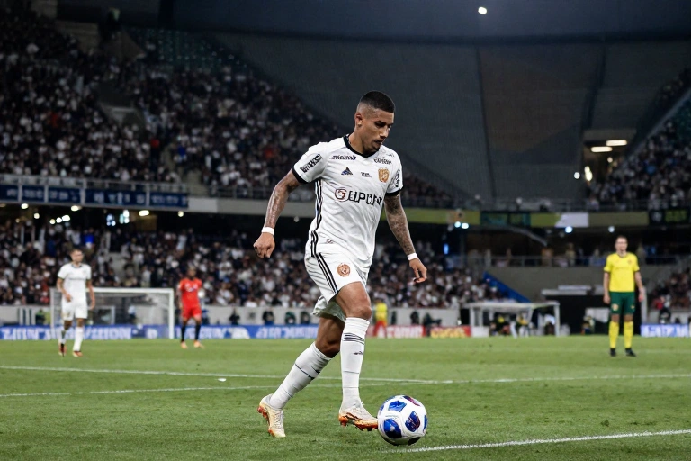 Liga Brasileira de Futebol: O Sonho dos Clubes Está Mais Perto? CEOs Debatem o Futuro em Abril