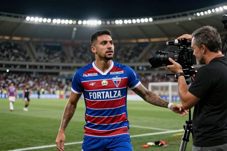Fortaleza: Saiba os Bastidores da Saída de Léo Porto e a Busca por Novo Treinador