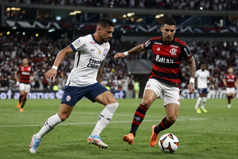 3 Motivos Pelos Quais Memphis é Denunciado no STJD por Uso de Celular em Corinthians x Flamengo e Pode Pegar Gancho