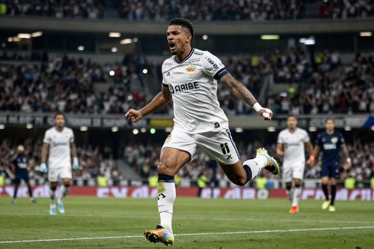 Dorival Júnior Ajusta Táticas Ofensivas e Vê Retorno Crucial no Corinthians: Você Sabe Quem?