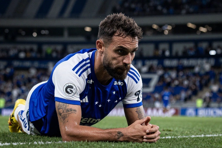 Henrique Lemos Assinará Contrato Profissional no Cruzeiro? Entenda Planos para o Filho de Fagner