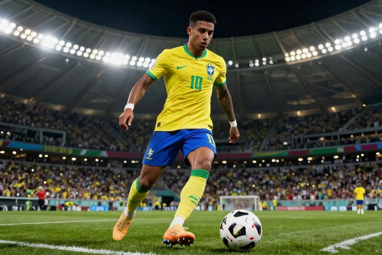 1 Fato Histórico: Copa do Mundo Pode Ser a Primeira Sem Técnicos Brasileiros