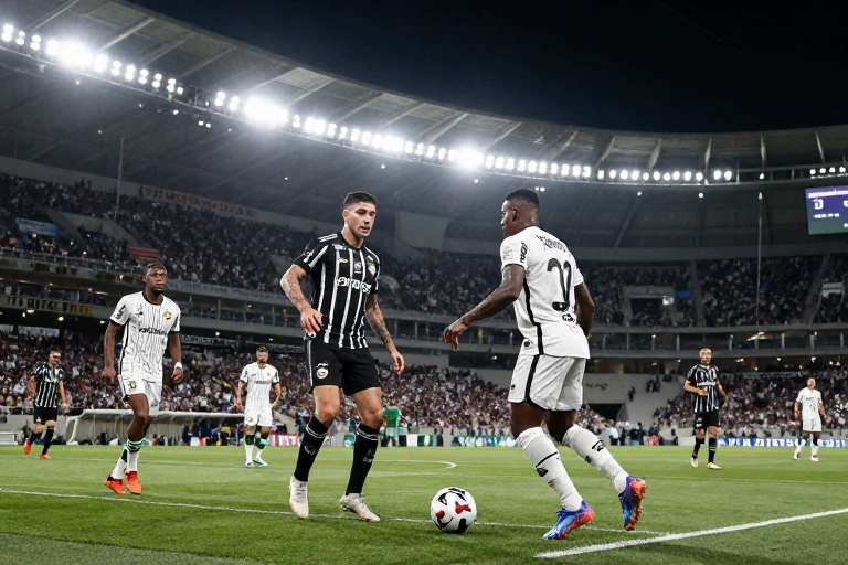 Arena da Glória: Conheça os Confrontos Decisivos que Selarão as Últimas Vagas na Copa do Mundo