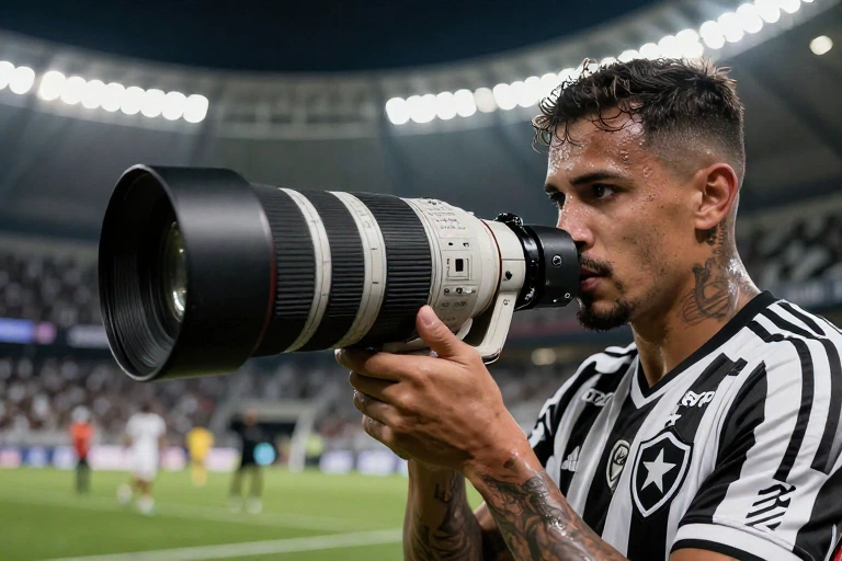 Checklist Botafogo SAF: Abertura de Contas ao Clube Social Após Notificação Judicial