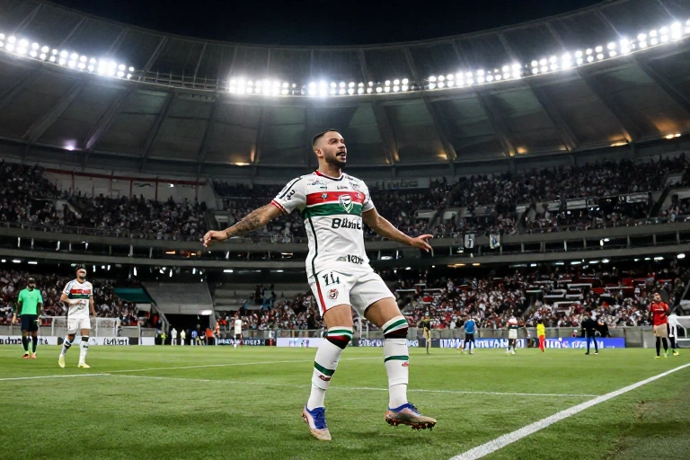 Tricolor Paulista vs. Verdão Imponente: O Duelo pelo Brasileirão Feminino em Cotia