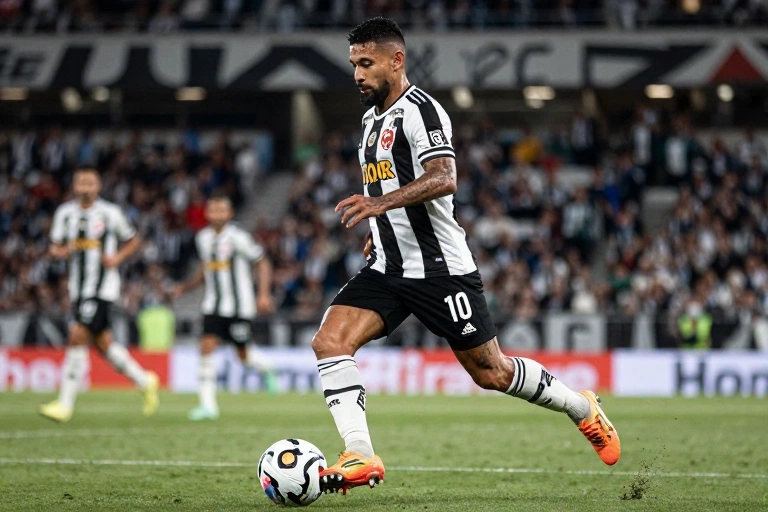 O Renascimento de um Meia Criativo: Lembra dele? Ex-Athletico, Vasco e Botafogo, Bruno Nazário se firma como 10 na China