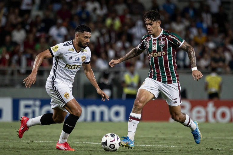 Reta Final da Superliga: Como Osasco e Fluminense Se Preparam Para o Confronto Decisivo