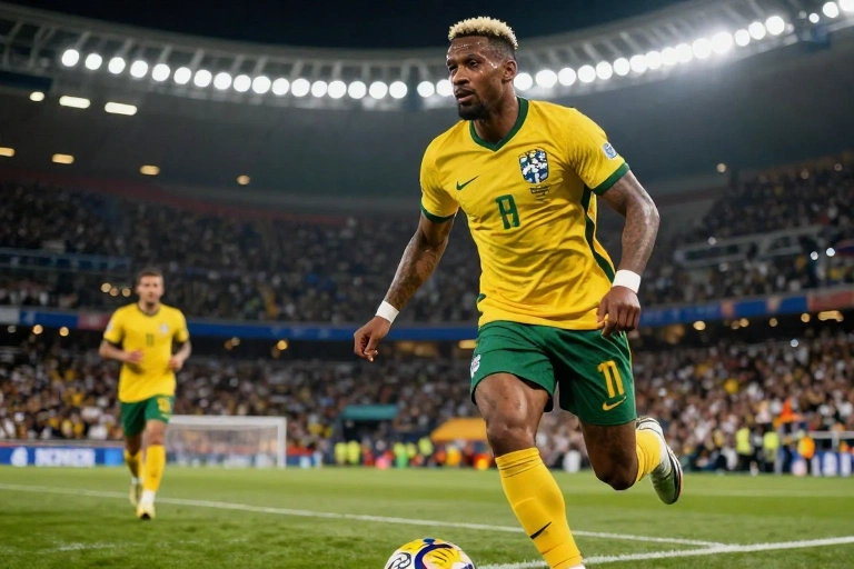 Checklist Essencial: Memphis Depay Acompanha Holanda x Noruega no Estádio e Detalhes da Recuperação