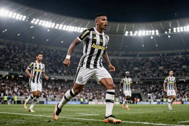 2 Perguntas Cruciais Sobre Santos x Ferroviária no Brasileirão Feminino