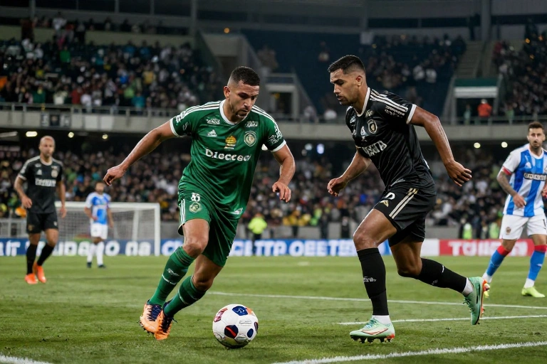 Cuiabá e Gama: Duelo na Copa Centro-Oeste com Tabus em Jogo