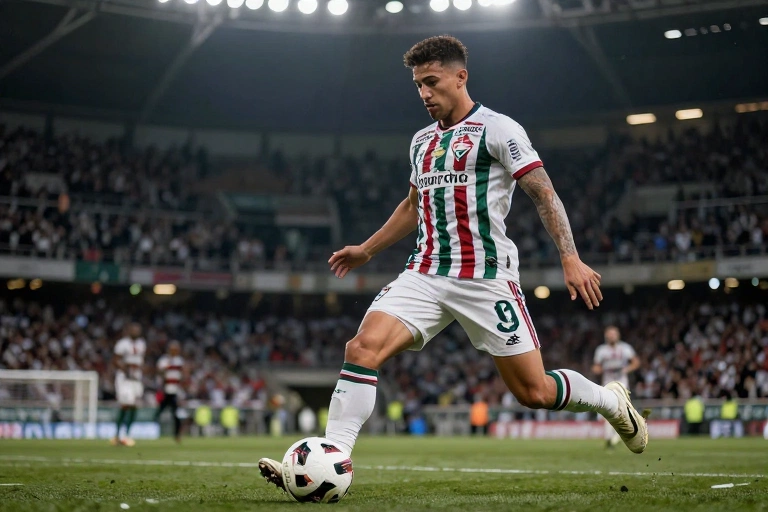 Matheus Reis: O Futuro Interrompido no Tricolor Carioca? Entenda a Grave Lesão