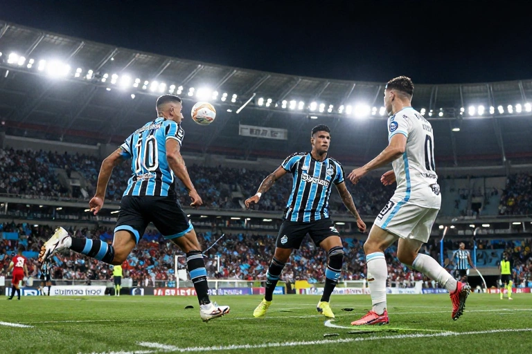 4 Duelos Imperdíveis: Internacional x Grêmio no Brasileirão Feminino