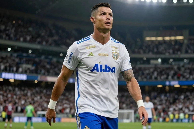 Quem é Igor Thiago e por que ele vê Ronaldo como inspiração para conquistar a Seleção Brasileira?