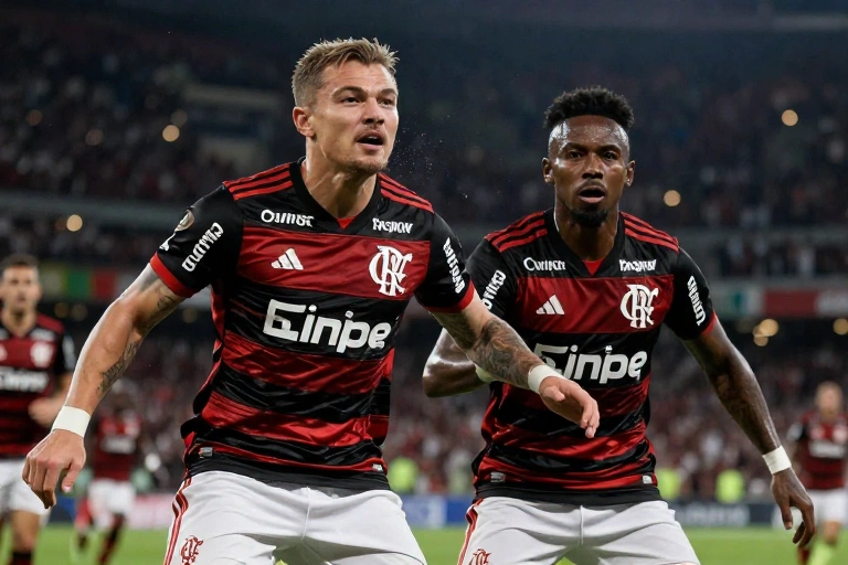 Leonardo Jardim x Filipe Luís: A Nova Dinâmica no Flamengo e o Declínio de Cebolinha