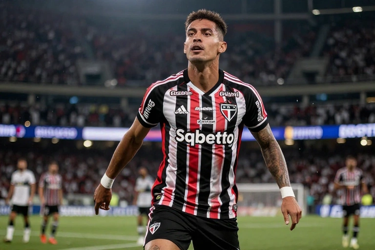 Checklist Tricolor: São Paulo Oficializa Chegada de Artur, Ex-Botafogo, para Reforçar o Ataque