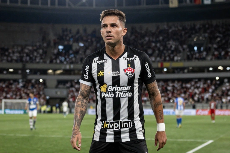 Vitória na Copa do Nordeste: Jair Ventura Revela Estratégia e Declara: “Vamos Brigar Pelo Título”