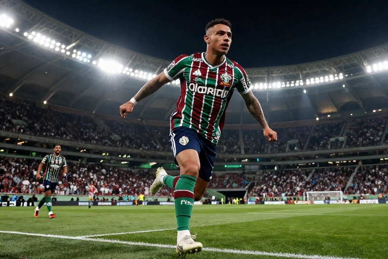 Cano: Quando o Ídolo Tricolor Retornará aos Gramados do Fluminense?