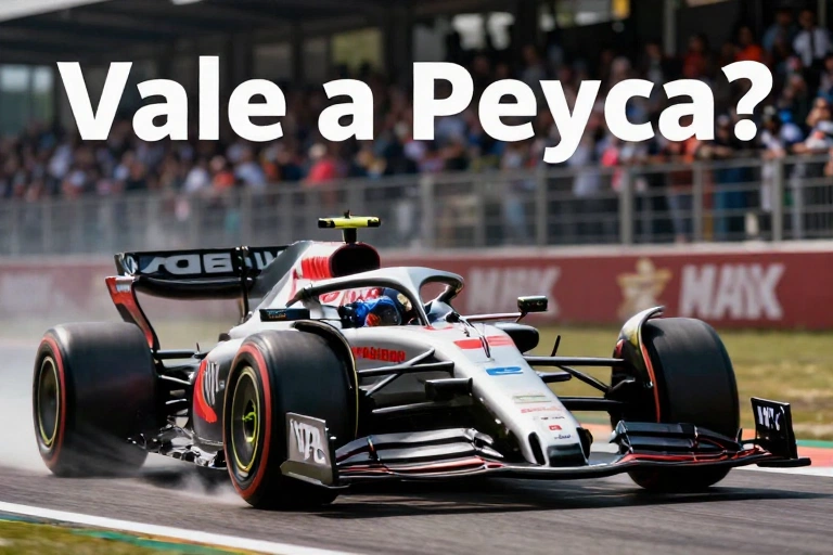Max Verstappen Não Garante Permanência na F1 Após 2026: “Vale a Pena?”