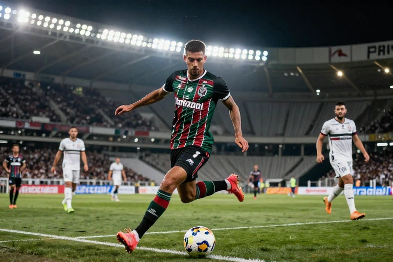 A Força da Base Tricolor: Carpini Elogia Revelações Após Vitória Crucial na Copa do Nordeste