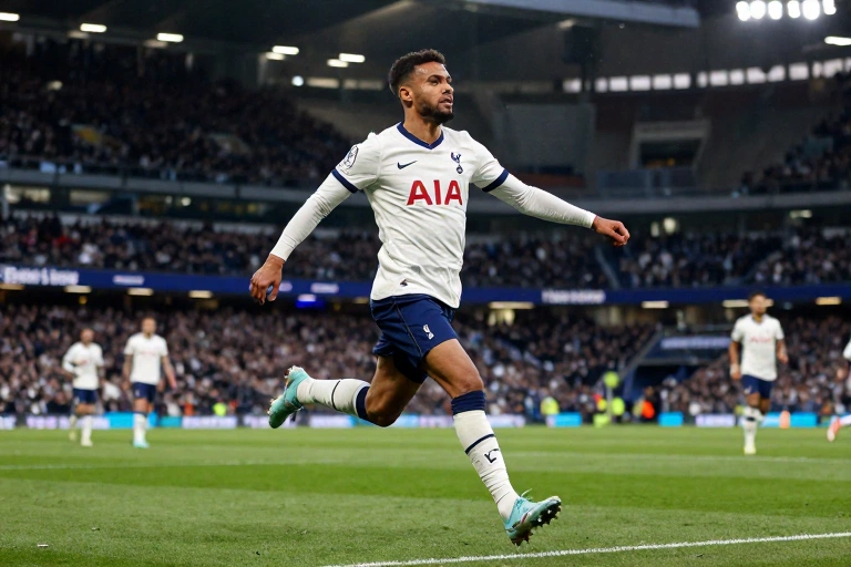 Fim da Linha para Tudor no Tottenham? O Que Levou à Demissão Relâmpago no Parque dos Príncipes?