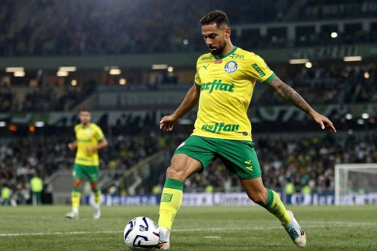 Checklist Verde e Amarelo: Abel Ferreira Retorna e Piquerez Inicia Tratamento Intensivo no Palmeiras