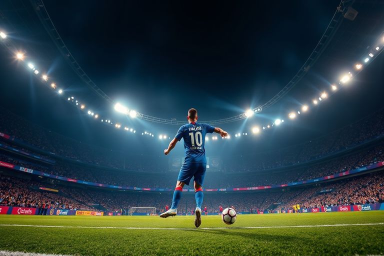 Cruzeiro Corre Risco de Rebaixamento? Estatísticas Alarmantes Apontam Para Um Cenário Sombrio