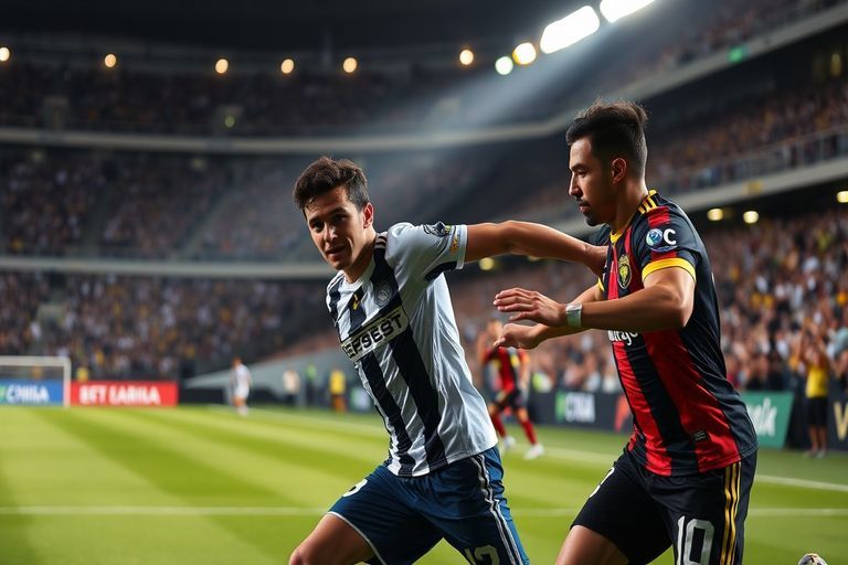 Nordestão: Botafogo-PB e ASA Protagonizam Duelo Decisivo com Transmissão Detalhada