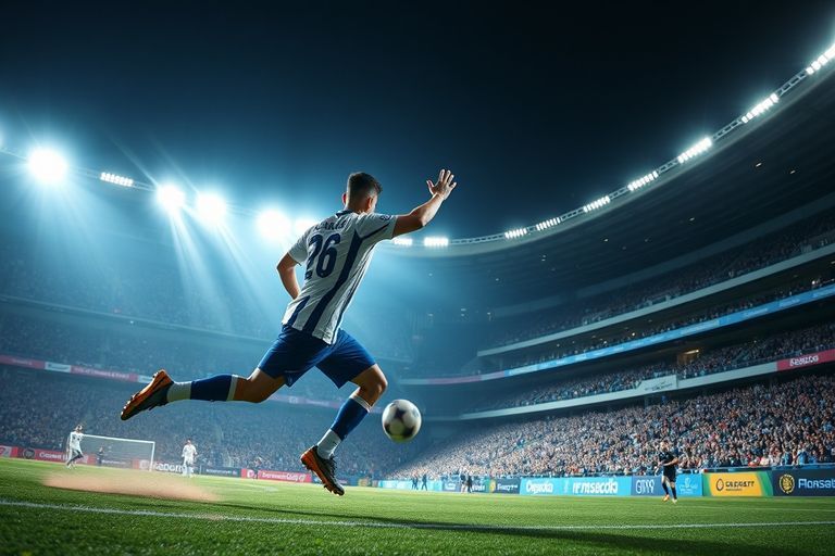 Avaí x Cianorte: O Clássico da Copa Sul-Sudeste 2026 – Mitos e Verdades do Confronto