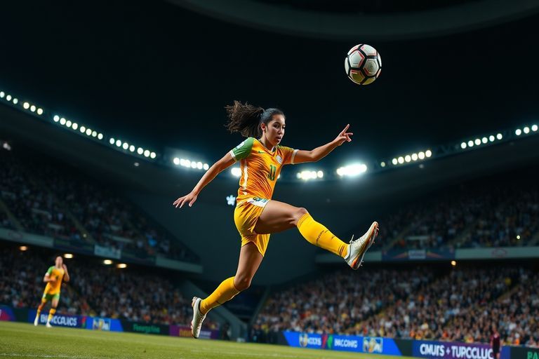 Vasco Imbatível: Goleada Consolida Liderança no Brasileirão Feminino A2