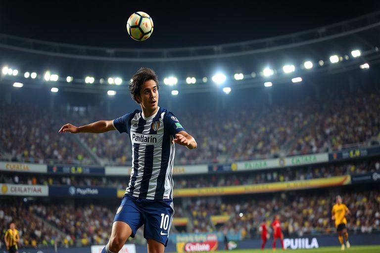 Athletico-PR x Botafogo: Não Perca os Detalhes Cruciais do Confronto no Brasileirão!