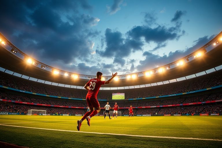 5 Lições de Liderança de Negrucci Que o São Paulo Usa Para Inspirar Sua Base