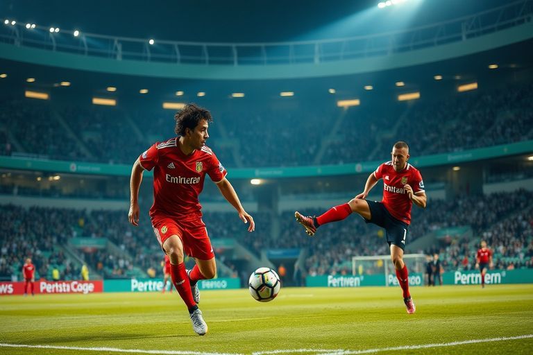 3 Jogadores em Disputa: Arthur ou Jefté? Como Provável Desfalque de Piquerez Mexe na Escalação do Palmeiras