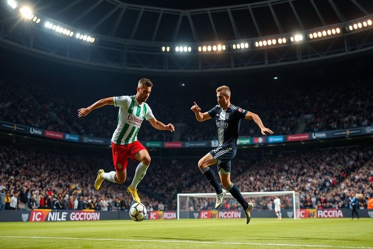 Maratona Alvinegra: Botafogo Enfrenta 18 Jogos Cruciais Antes da Copa do Mundo