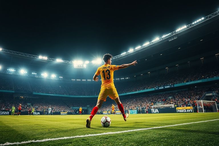 Fortaleza x Cuiabá: A Batalha Pela Hegemonia Entre o Histórico Favorável e o Domínio Recente