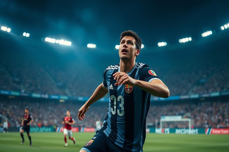 Simone Lee vs. Oponentes: A Artilheira Que Lidera o Sesc-Flamengo Rumo ao Título da Superliga