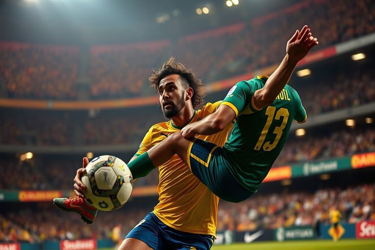 3 Revelações do Vôlei Brasileiro que Desembarcam na Itália