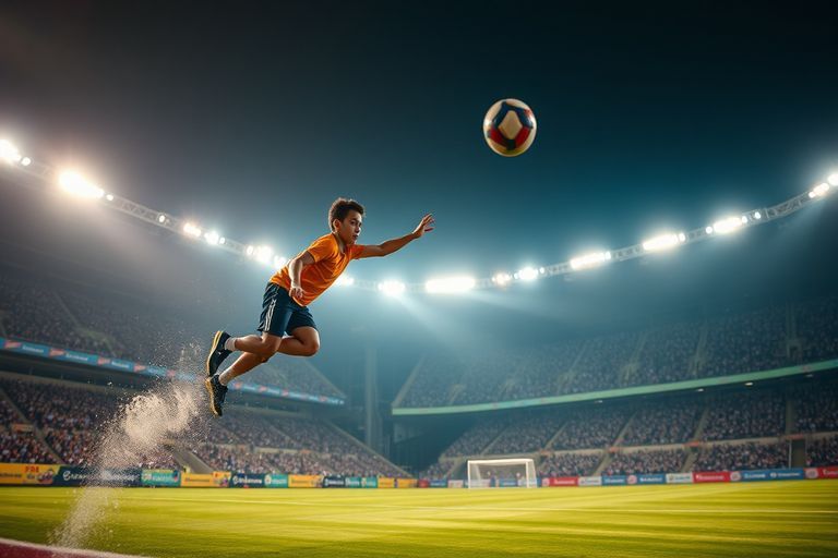 5 Lições Valiosas dos Joguinhos TV Sergipe: Diversão e Esporte para Crianças