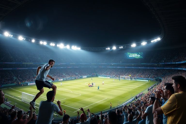 3 Motivos Pelos Quais a Torcida do Vasco Esgota Ingressos para o Clássico Contra o Botafogo