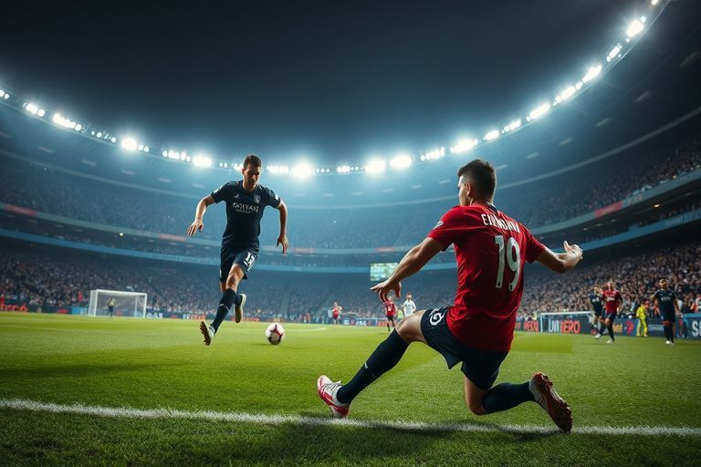 Gana em Alerta: Técnico Demitido a Poucos Meses da Copa do Mundo