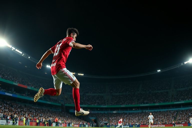 Irã na Copa é Confirmação de Infantino em Meio a Goleada e Homenagens Póstumas