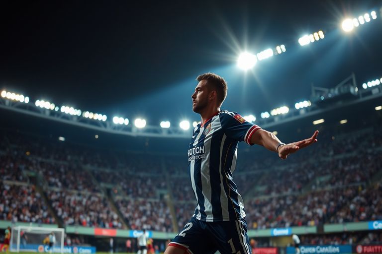A Fazendinha Iluminada: Por Que o Corinthians Agora Pode Jogar à Noite em Casa?