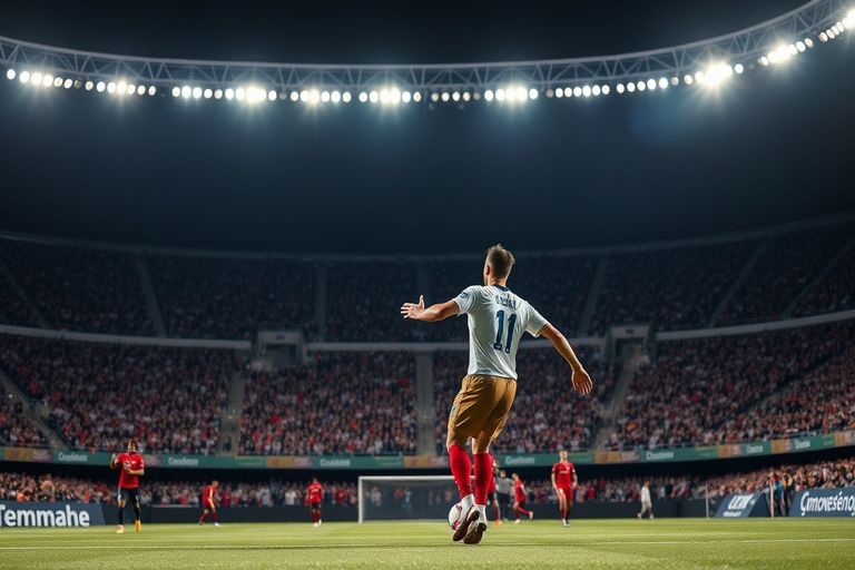 Cebolinha no Flamengo: Fim de Ciclo Iminente? Sem Renovação à Vista!