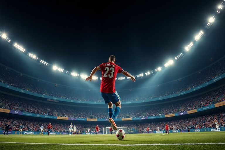 Não Perca Mais Tempo: A Batalha Tcheca x Dinamarquesa pelas Eliminatórias da Copa é Agora!