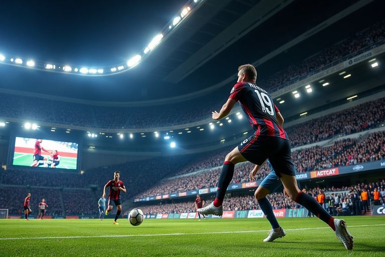 Gigantes em Quadra: Sesc-Flamengo Tenta Detê-lo ou Mackenzie Busca a Surpresa?