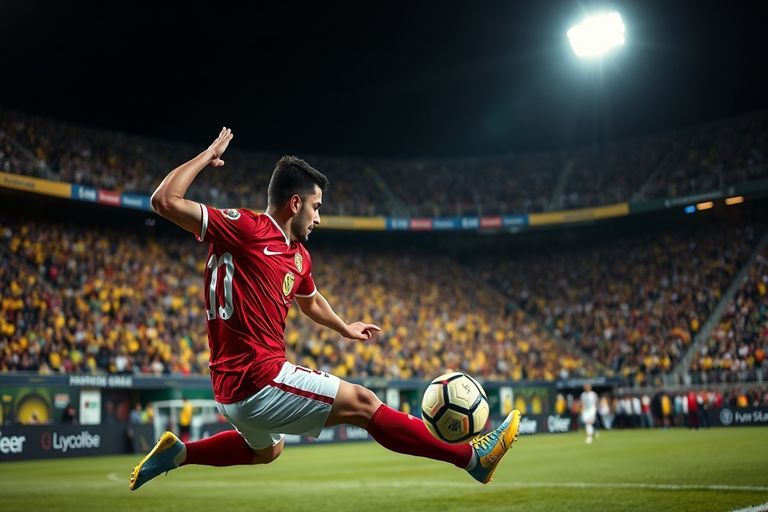 Fortaleza em Alerta: João Ricardo tem lesão no joelho e é desfalque contra Cuiabá. Quem assume?