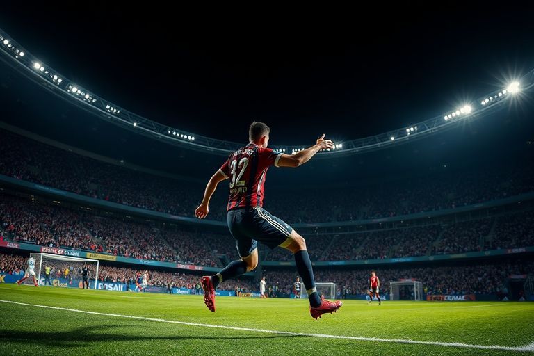 O Mundo se Une: A Data de Início da Copa Que Todos Esperam