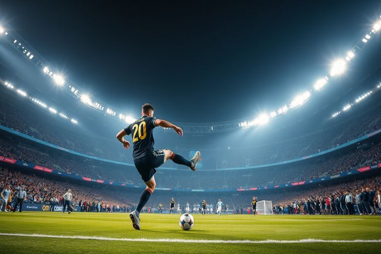 Argentina vs. Zâmbia: O Duelo de Gigantes Africanos e Sul-Americanos nos Amistosos