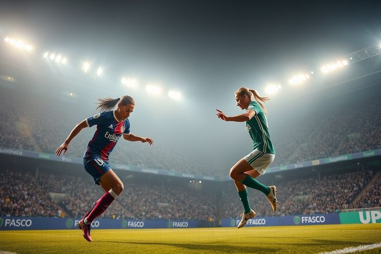 Fluminense x Osasco: Desvendando o Confronto da Superliga Feminina