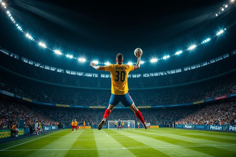 Quem Leva a Melhor no Brasileirão: Dicas, Palpites e Análises de Favoritismos?